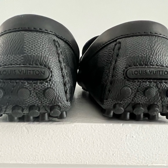 HOCKENHEIM MOCCASIN - Picture 3 of 7